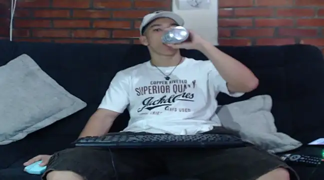 ethan noir online show from 01/16/25, 11:06