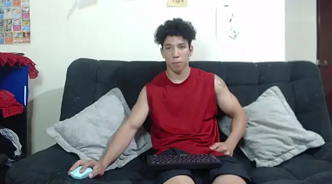 ethan noir online show from 03/06/25, 08:37