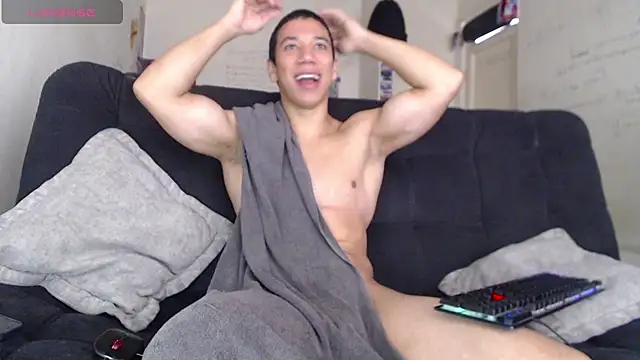 ethan noir online show from 11/14/25, 01:10