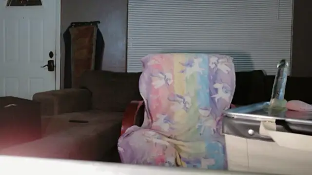 CurlyNony online show from 09/12/25, 05:18