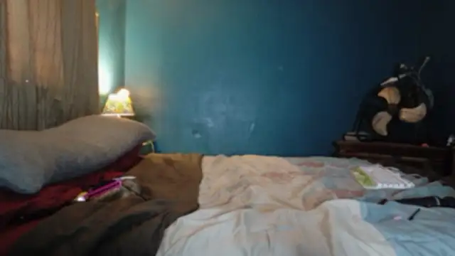 CurlyNony online show from 09/29/25, 05:51