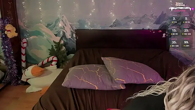 Natural pussy online show from 12/22/24, 10:17