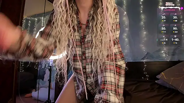 Natural pussy online show from 01/05/25, 12:10