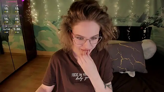 Natural pussy online show from 01/22/25, 05:49