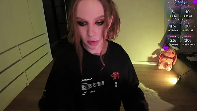 Natural pussy online show from 04/02/26, 02:15