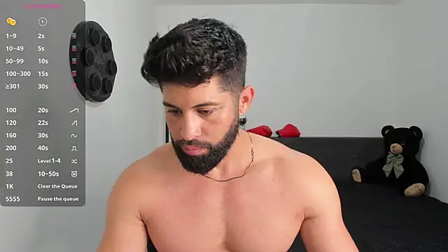 Daemon21 online show from 02/06/25, 01:38