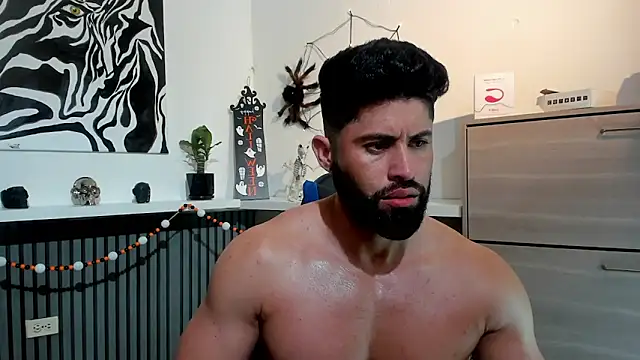 Daemon21 online show from 10/14/25, 11:49