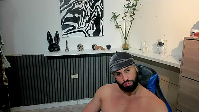 Daemon21 online show from 11/14/25, 05:11