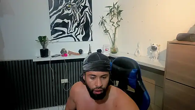 Daemon21 online show from 11/27/25, 09:39