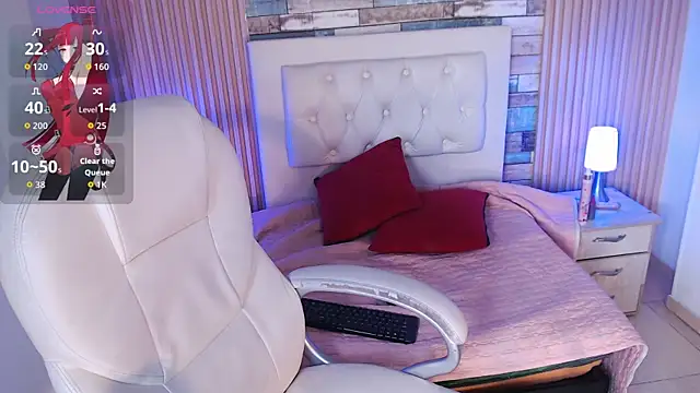 Snapshot of amapola_hs chatting on 10/01/25, 09:21 amapola hs online show from 10/01/25, 09:21