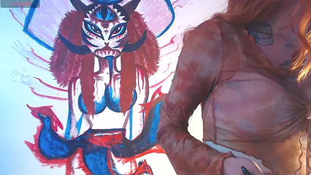 amapola hs online show from 04/21/26, 01:42