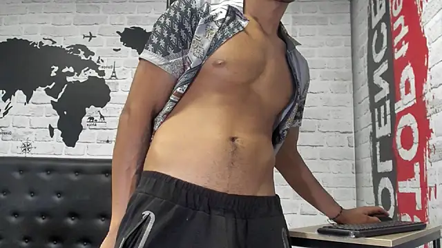 pepe joness online show from 02/26/25, 02:25