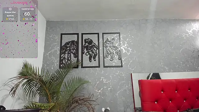 pepe joness online show from 12/05/25, 01:31