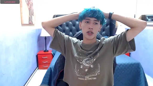 Stephan Queens online show from 03/06/25, 01:37