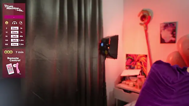 LilithAsmodeus  online show from 02/11/26, 10:26