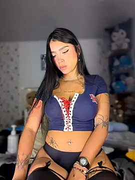 -Loren- online show from 07/12/26, 12:07