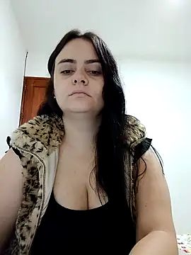 Im Amelia online show from 02/25/25, 01:17