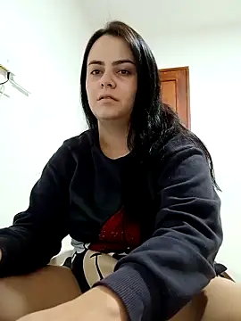 Im Amelia online show from 03/04/25, 08:05