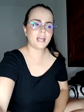 Im Amelia online show from 03/07/25, 12:58