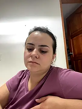 Im Amelia online show from 09/23/25, 09:07