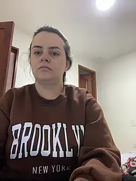 Im Amelia online show from 02/19/26, 12:34