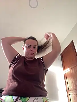 Im Amelia online show from 03/02/26, 10:27