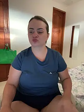 Im Amelia online show from 03/25/26, 10:05