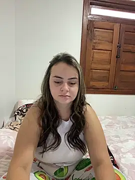 Im Amelia online show from 04/23/26, 11:42