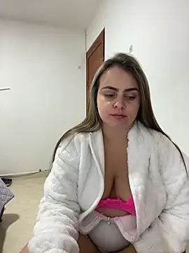Im Amelia online show from 05/30/26, 01:14
