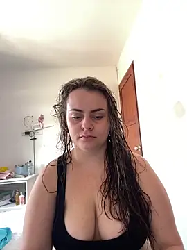 Im Amelia online show from 06/14/26, 02:41