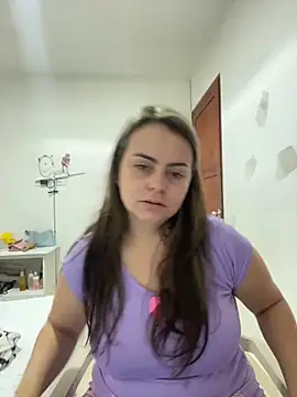 Im Amelia online show from 06/15/26, 01:46