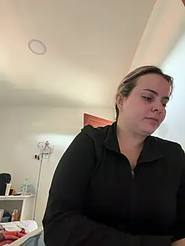 Im Amelia online show from 07/08/26, 02:21