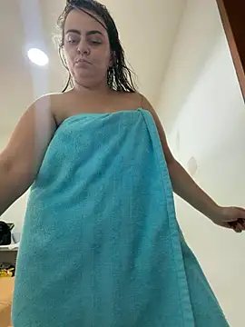 Im Amelia online show from 07/22/26, 06:32