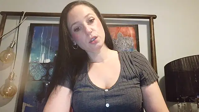 Audrey hotty online show from 11/26/25, 11:06