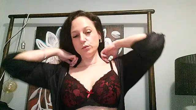 Audrey hotty online show from 04/05/26, 01:03