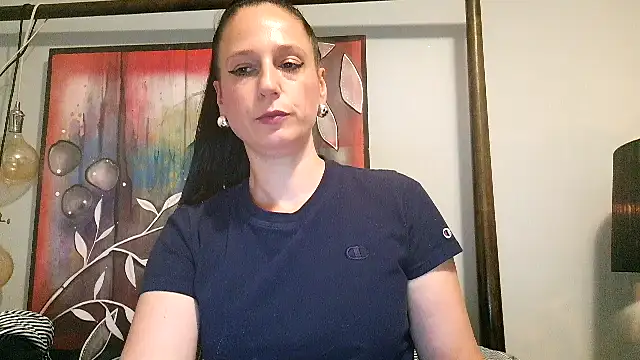 Audrey hotty online show from 07/13/26, 01:41