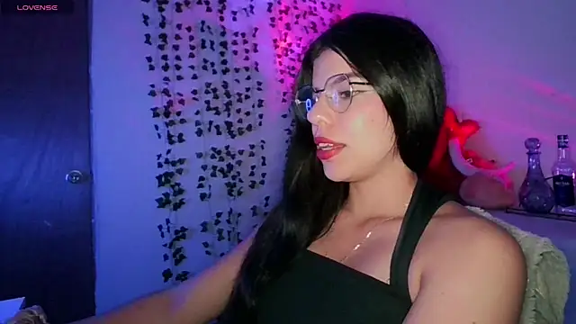 Adararose1 online show from 02/20/25, 12:41