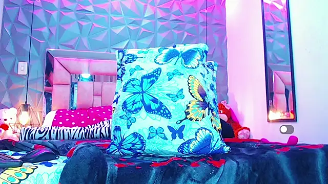 Snapshot of Doll_IvannaTs chatting on 12/02/24, 02:20 Doll IvannaTs online show from 12/02/24, 02:20