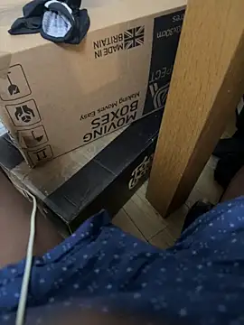 Oorgazmic online show from 02/05/26, 07:51