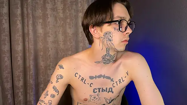 anahori  simon online show from 02/19/25, 02:44