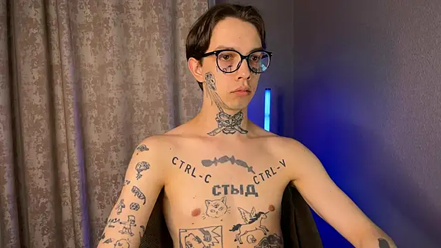 anahori  simon online show from 02/20/25, 11:43