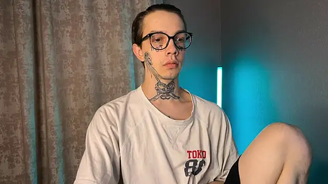 anahori  simon online show from 02/25/25, 07:58