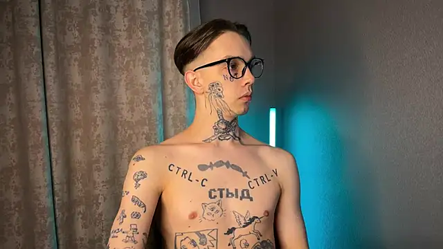 anahori  simon online show from 02/26/25, 06:00