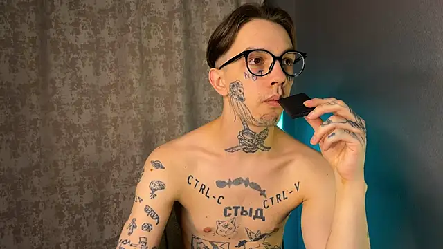 anahori  simon online show from 03/01/25, 06:00