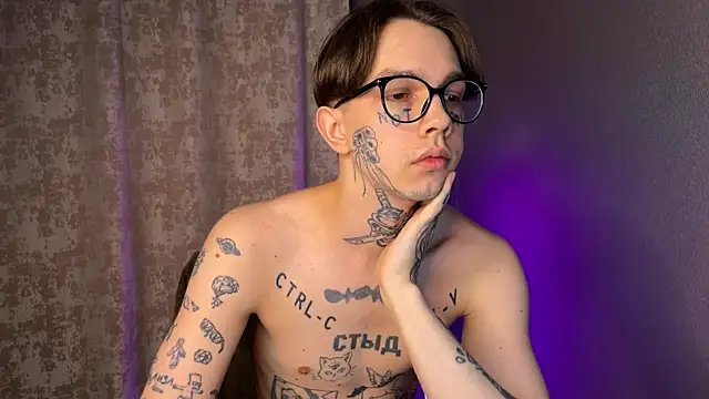 anahori  simon online show from 03/05/25, 03:29