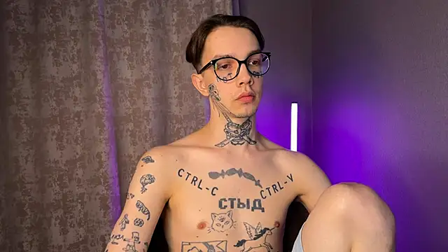 anahori  simon online show from 03/06/25, 11:53