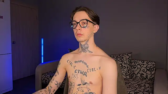 anahori  simon online show from 03/14/25, 08:28