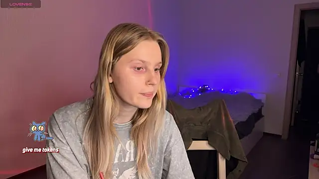 anahori  simon online show from 03/15/25, 10:22