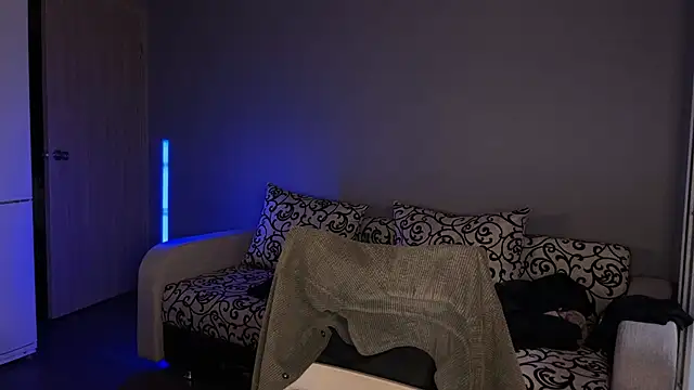 anahori  simon online show from 03/17/25, 04:40