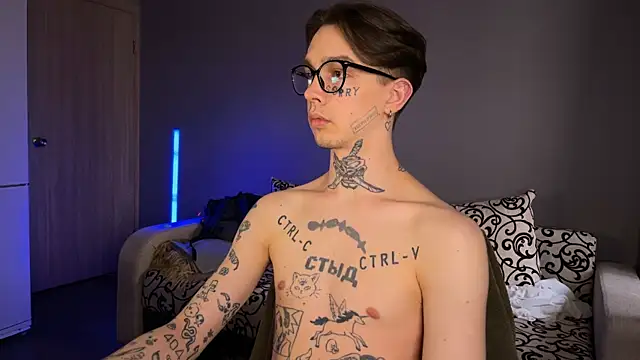 anahori  simon online show from 03/22/25, 11:42